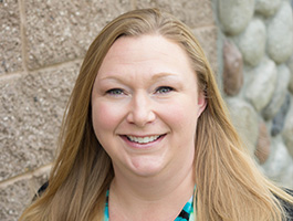 Kari Hayles-Davenport